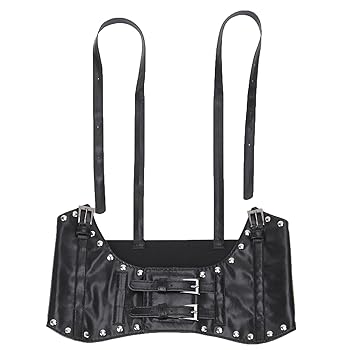 小物 mukcyen corset belt Corset Belt for Women Pirate Waist Belt for Dresses Wide
